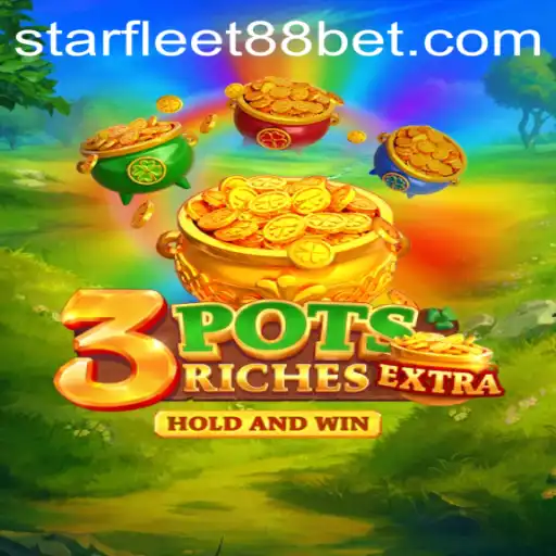 Discovering the Excitement of 3potsExtra: A New Era of Online Casino Gaming