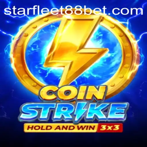 Coinstrike: A New Era in Digital Gaming with Starfleet88 Bet