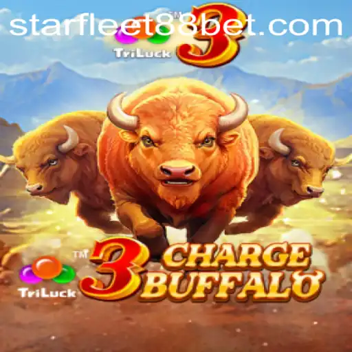 3ChargeBuffalo: A Thrilling Adventure into Gaming Excellence
