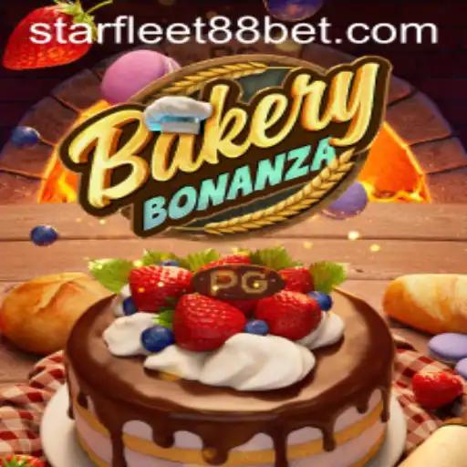 Discover the Thrilling World of BakeryBonanza and the Excitement of Starfleet88 Bet