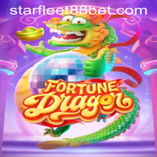Unveiling FortuneDragon: A Dive into the Thrilling Experience of starfleet88 bet