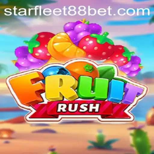 Discover the Thrilling World of FruitRush