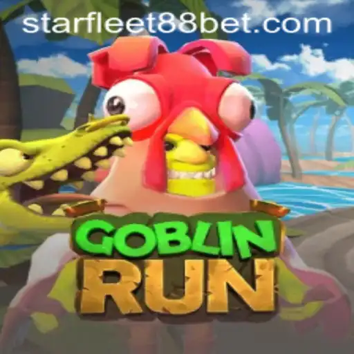 Exploring GoblinRun: An Adventurous Gaming Experience with Starfleet88 Bet