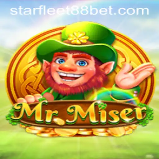 Discovering the Exciting World of MrMiser and Starfleet88 Bet