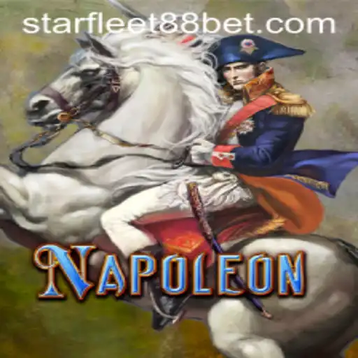 Exploring Napoleon: The Rising Starfleet88 Bet Phenomenon
