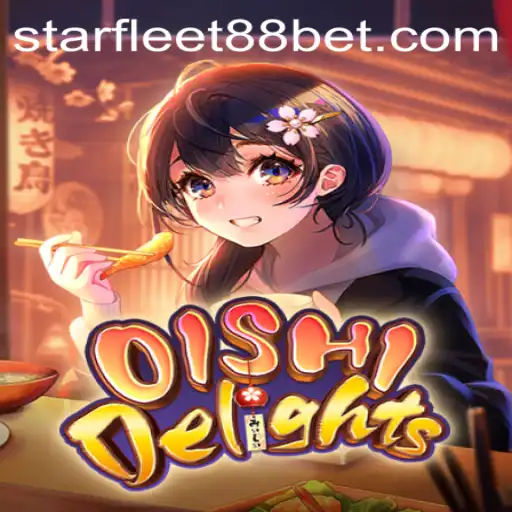 Discover OishiDelights: Where Gaming Meets Culinary Adventure