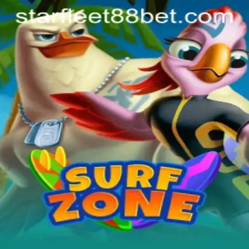 SurfZone: Dive into the Thrilling World of Starfleet88 Bet
