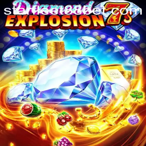 Discover the Exciting World of DiamondExplosion7s and Starfleet88 Bet