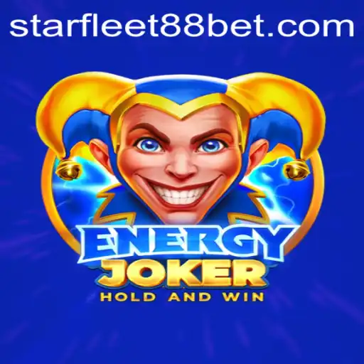 Exploring the Dynamics of EnergyJoker and the Intriguing Starfleet88 Bet