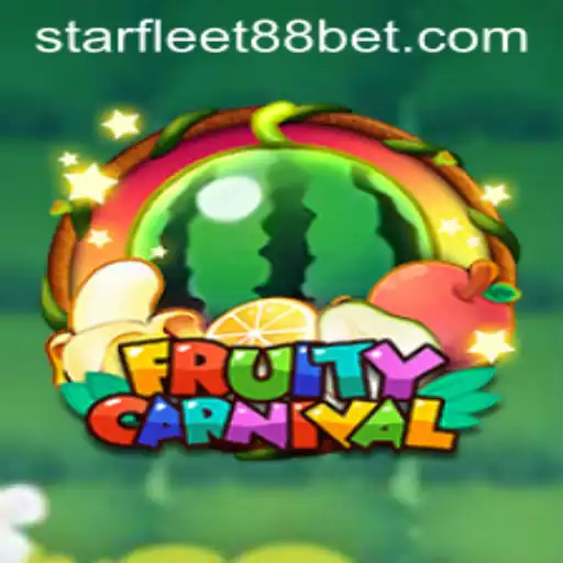 FruityCarnival and Starfleet88 Bet: An Exciting New Twist in Gaming