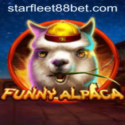 Exploring the Engaging World of FunnyAlpaca and Starfleet88 Bet