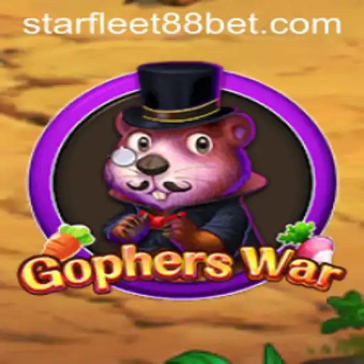 Explore the Thrilling World of GophersWar - A New Gaming Frontier
