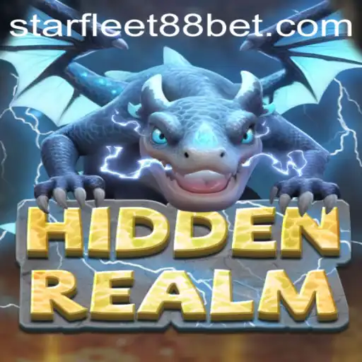 Exploring the Enigmatic World of HiddenRealm and the Exciting Bet of starfleet88