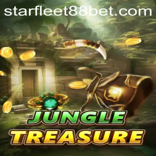 Unveiling the Exciting World of JungleTreasure and the Rise of Starfleet88 Bet