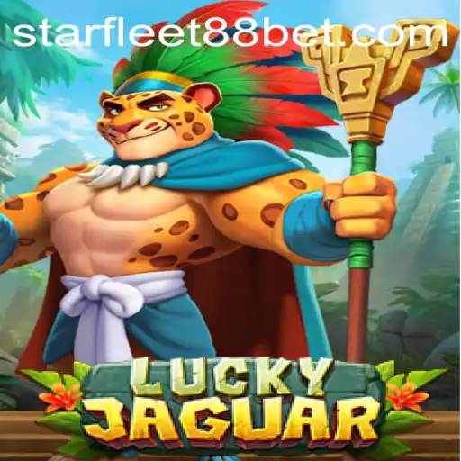 Discover the Excitement of LuckyJaguar with Starfleet88 Bet