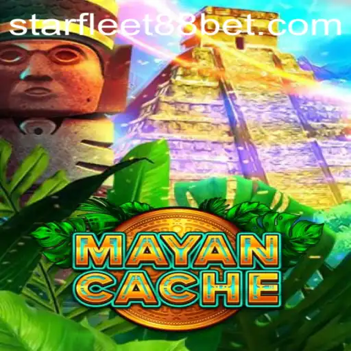 Exploring the Enchanting World of MayanCache: A Modern Adventure