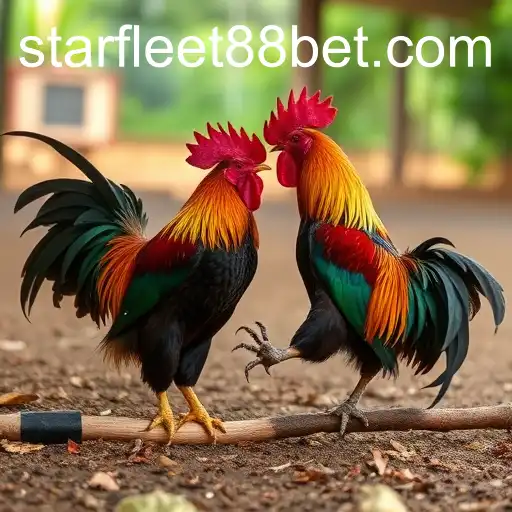 Online Sabong and the Impact of Startfleet88 Bet