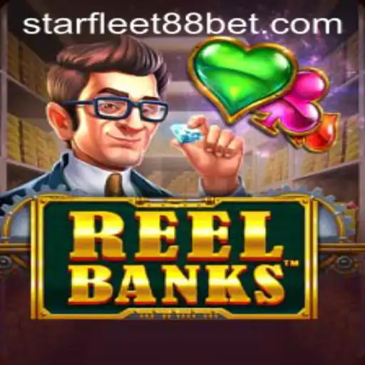 Exploring the Exciting World of ReelBanks with Starfleet88 Bet