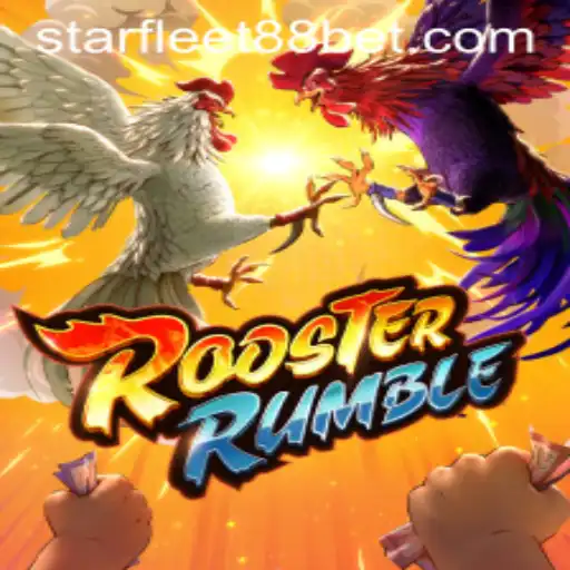 Unveiling RoosterRumble: A New Era in Gaming with Starfleet88 Bet