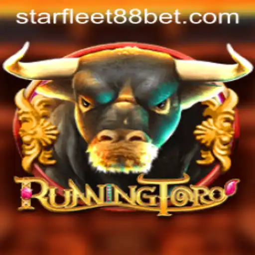 Exploring the Dynamic World of RunningToro: A Thrilling Adventure with Starfleet88 Bet