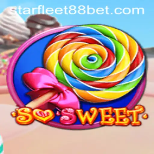 Discover the Enchanting World of SoSweet and the Exciting Starfleet88 Bet