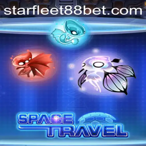 Journey into SpaceTravel: Navigating the Universe with Starfleet88 Bet