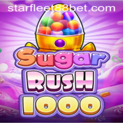 Exploring SugarRush1000: A Thrilling Digital Escape for Starfleet88 Bet Gaming Enthusiasts
