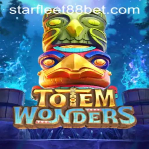 TotemWonders: A Journey into the World of Mythical Totems and Betting Thrills