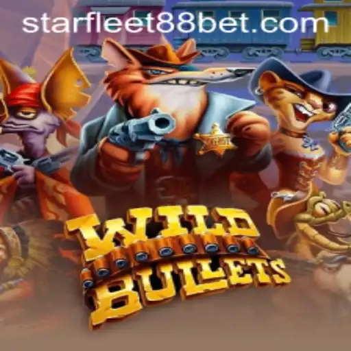 Discovering WildBullets: The Thrilling Game Taking the World by Storm